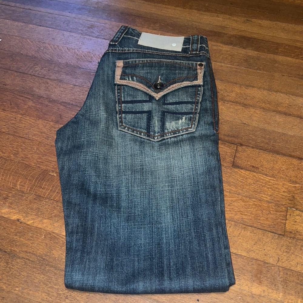 Five Four men’s jeans